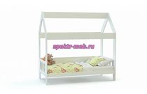 Кровать-домик Джинс 10.1