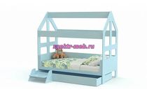 Кровать-домик Искра 11.12