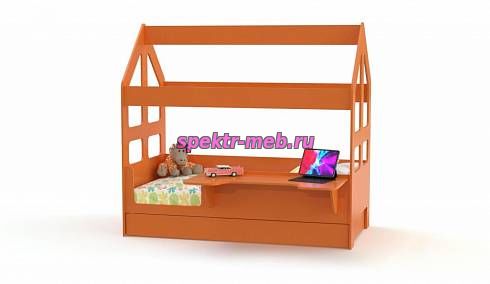 Кровать-домик Искра 11.3
