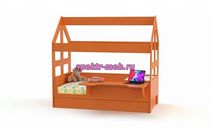 Кровать-домик Искра 11.3