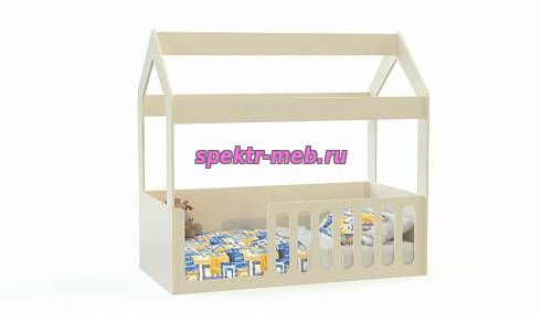 Кровать-домик Джинс 11.3