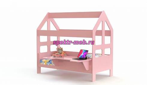 Кровать-домик Искра 10.3