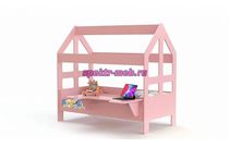 Кровать-домик Искра 10.3