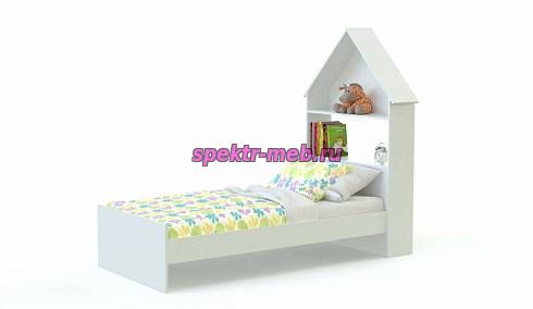 Кровать-домик Манхеттен 15