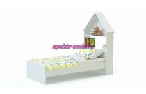 Кровать-домик Манхеттен 15