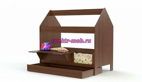 Кровать-домик Астра 11.3
