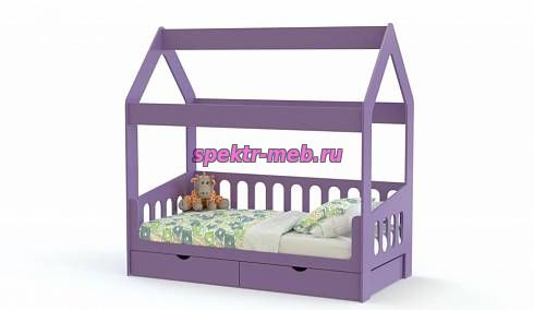 Кровать-домик Джинс 13.13