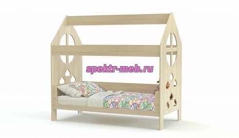 Кровать-домик Лимпо 10.1