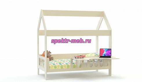 Кровать-домик Джинс 10.2