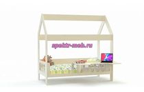 Кровать-домик Джинс 10.2