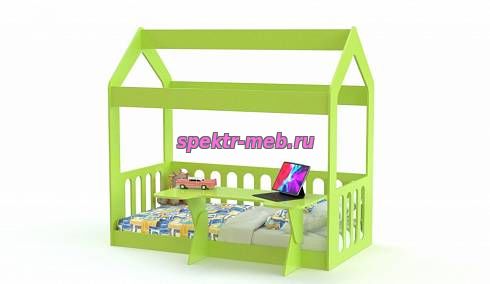 Кровать-домик Джинс 11.12