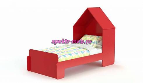 Кровать-домик Манхеттен 14.4