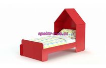 Кровать-домик Манхеттен 14.4