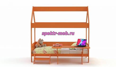 Кровать-домик Джинс 10.13