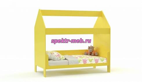 Кровать-домик Астра 10.1