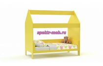 Кровать-домик Астра 10.1