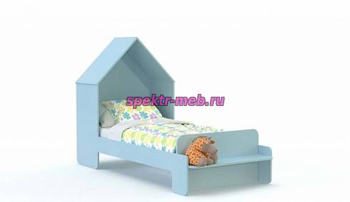 Кровать-домик Манхеттен 14.3