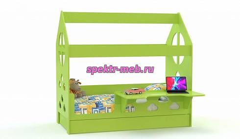 Кровать-домик Лимпо 11.3