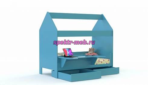 Кровать-домик Астра 12.3