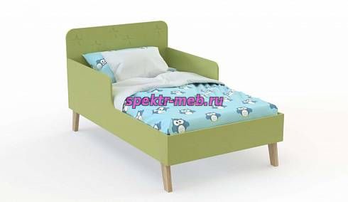 Кровать Пиноккио 13