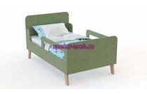 Кровать Пиноккио 19