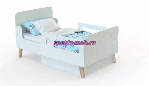 Кровать Пиноккио 20