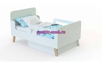 Кровать Пиноккио 20