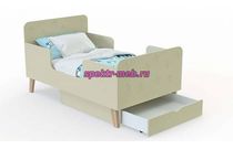 Кровать Пиноккио 18