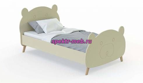 Кровать Банни 10