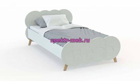 Кровать Банни 16