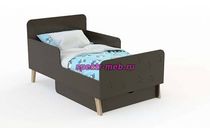 Кровать Пиноккио 16