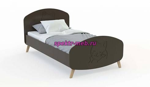 Кровать Банни 12