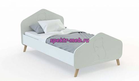 Кровать Банни 18