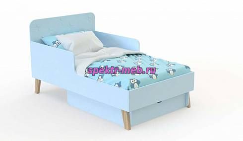 Кровать Пиноккио 14