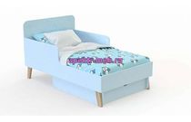 Кровать Пиноккио 14