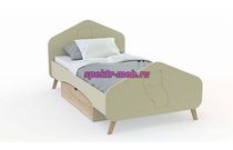 Кровать Банни 19