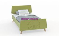 Кровать Банни 14