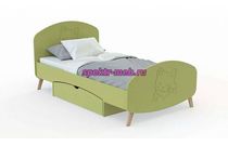 Кровать Банни 13