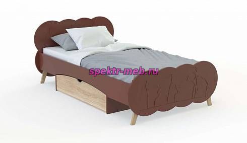 Кровать Банни 17