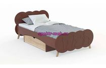 Кровать Банни 17