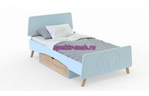 Кровать Банни 15