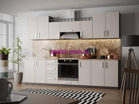 Кухня Арина 4