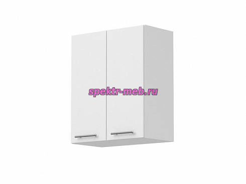 Шкаф верхний с 2-мя дверцами Валерий