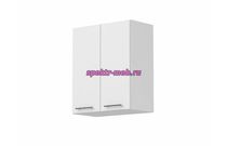 Шкаф верхний с 2-мя дверцами Валерий