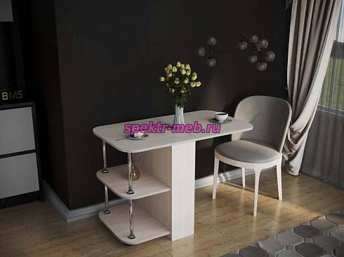 Кухонный стол Бабочка