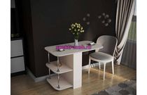 Кухонный стол Бабочка