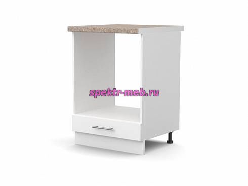 Шкаф нижний под духовку Валерий