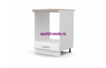 Шкаф нижний под духовку Валерий