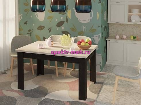 Кухонный стол Хьюстон