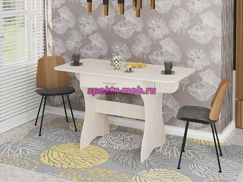 Кухонный стол 6-02.122